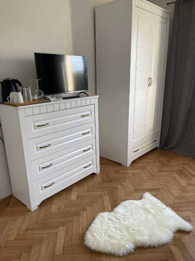 Ubytovani U Dedy Moravská Nová Ves 외부 사진